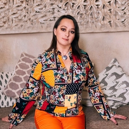 Дизайнер интерьера Загорская Ольга 