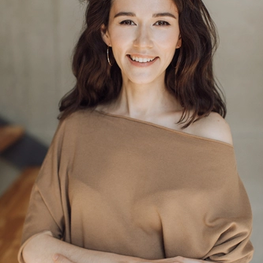 Дизайнер интерьера Сухая Анна Юрьевна