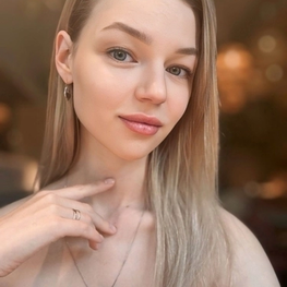 Дизайнер интерьера Мебадури Юлия Вячеславовна