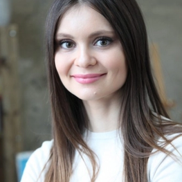 Дизайнер интерьера "Ельникова Дарья"