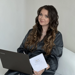 Дизайнер интерьера "Куликова Наталья Андреевна"