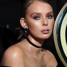 Дизайнер интерьера "Юсина Эльвира"