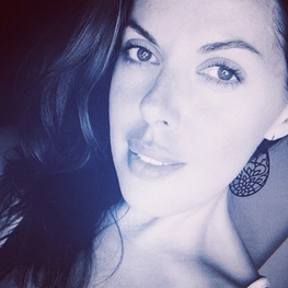 Дизайнер интерьера Юлия Сорокина