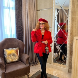 Дизайнер интерьера Прудникова Анжелика