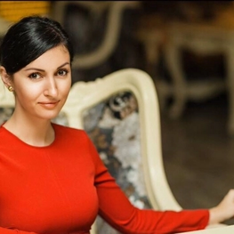 Дизайнер интерьера "Есипенко Анастасия "