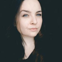 Дизайнер интерьера Буракова Юлия