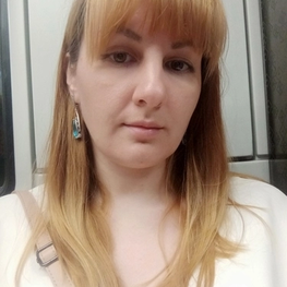 Дизайнер интерьера Куманцова Наталья Юрьевная