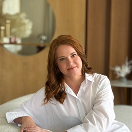 Дизайнер интерьера Кокшарова Светлана Анатольевна