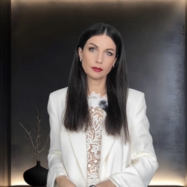 Дизайнер интерьера Иост Алла Евгеньевна