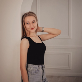 Дизайнер интерьера Касперович Надежда Александровна