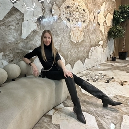 Дизайнер интерьера "Расулова Екатерина Валерьевна "