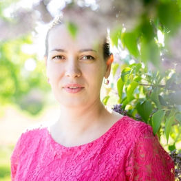 Дизайнер интерьера Ращупкина Жанна Александровна