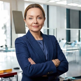 Дизайнер интерьера Киселёва Ольга Владимировна