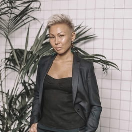 Дизайнер интерьера "Бигалиева Дина"