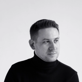 Дизайнер интерьера "Черевишный Артем Викторович"