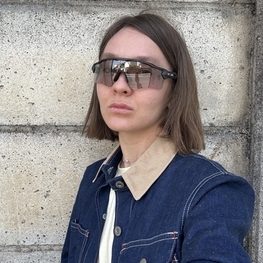 Дизайнер интерьера Малышева Зина