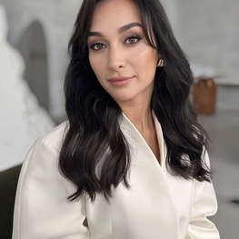 Дизайнер интерьера "Назари Диана Рашидовна "