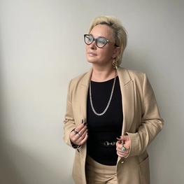 Дизайнер интерьера "Богач Ирина"