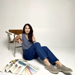 Дизайнер интерьера "Иванова Анна Александровна "