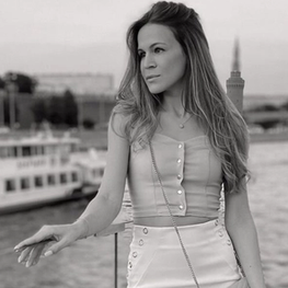 Дизайнер интерьера "Федотова Ольга Витальевна "