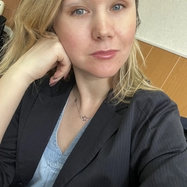 Дизайнер интерьера "Малышева Юлия Сергеевна"