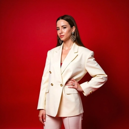 Дизайнер интерьера Зубарева Анастасия Александровна