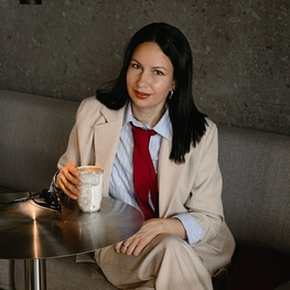 Дизайнер интерьера Рудюк Екатерина