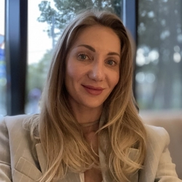 Дизайнер интерьера Щеголева Ангелина Игоревна