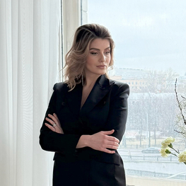 Дизайнер интерьера Константинова Кристина Владимировна