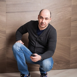 Дизайнер интерьера "Панков Борис Владимирович"