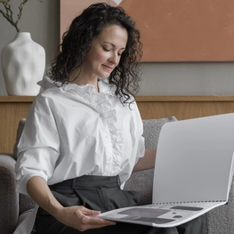 Дизайнер интерьера Екатерина Тегенцева