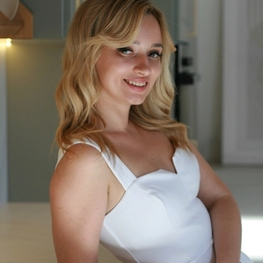 Дизайнер интерьера Бита Анастасия Аркадьевна