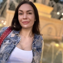 Дизайнер интерьера Ганина Наталия