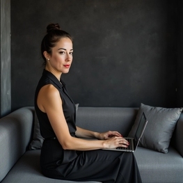 Дизайнер интерьера "Тамаш Наталья Сергеевна"