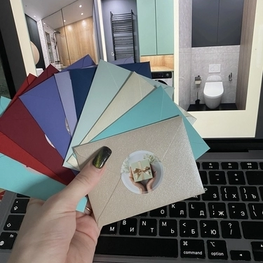 Дизайнер интерьера "Даньшина Софья Александровна "