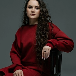 Дизайнер интерьера Сидорова Анна Викторовна 