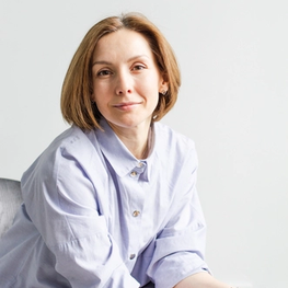 Дизайнер интерьера Филатова Екатерина