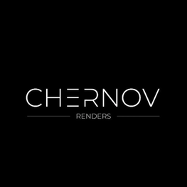 Дизайнер интерьера Чернов Никита Викторович