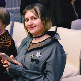 Дизайнер интерьера "Ирина Платунова"