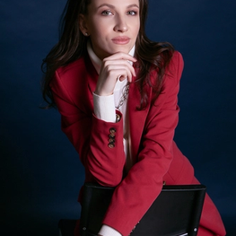 Дизайнер интерьера "Детянцева Надежда Александровна"