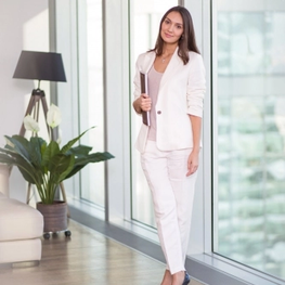 Дизайнер интерьера Юлия Якушко