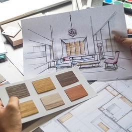 Дизайнер интерьера "Наталья Ильвичева"