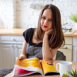 Дизайнер интерьера Спевак Алена Викторовна