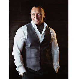 Дизайнер интерьера "Семирот Виктор"