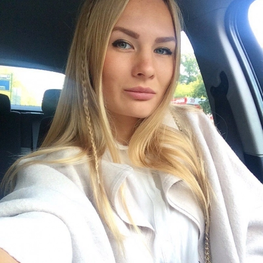 Дизайнер интерьера Кокорина Ксения Денисовна