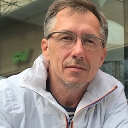 Дизайнер интерьера "Марат Барангулов"