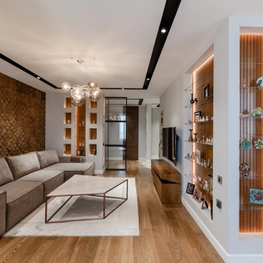 Дизайнер интерьера Che Design