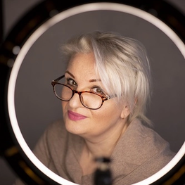 Дизайнер интерьера Юлия Лучаева