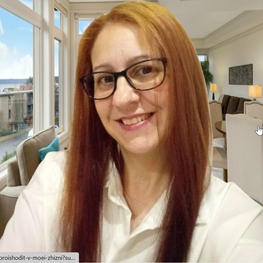 Дизайнер интерьера "Шацкая Лариса Вячеславовна"