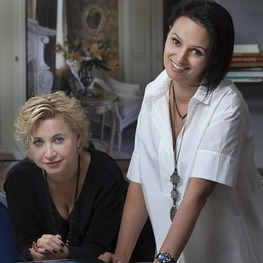 Дизайнер интерьера "Ходаковская Наталья и Юлия Корнилова"